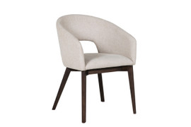 Ariya Natural Dining Chair