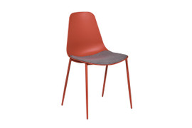 Neo Rust C5 Dining Chair