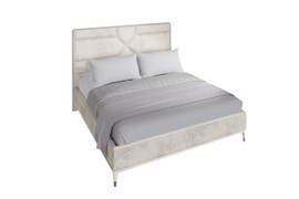Diletta 5' Stone Bed
