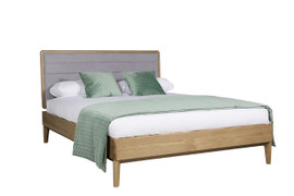 Hadley 4'6 Bed