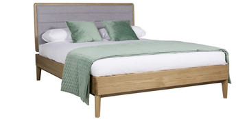 Hadley 6' Bed