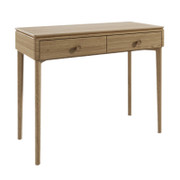 Hadley Natural Oak Dressing Table