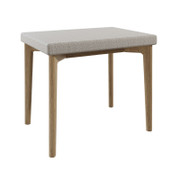Marlow Dressing Stool