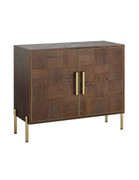 Gambit 2 Door Sideboard