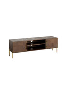 Gambit Large Tv Unit