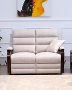 Tansey Light Grey 2 Seater