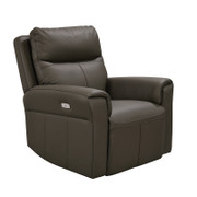 Russo Ash 1 Seater Electric Recliner