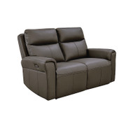 Russo Ash 2 Seater Electric Recliner
