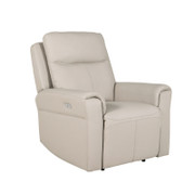 Russo Stone 1 Seater Electric Recliner