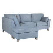 Cantrell Blue Corner Group - LHF