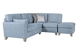 Cantrell Blue Corner Group - RHF