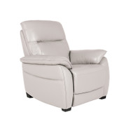 Nerano Cashmere 1 Seater - Fixed