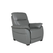 Nerano Steel 1 Seater - Fixed