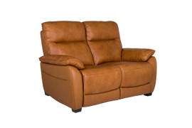 Nerano Tan 2 Seater - Fixed