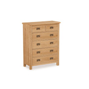 Salisbury Lite 2 Over 4 Chest
