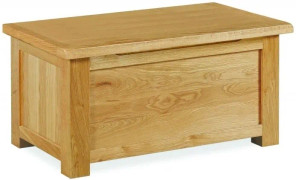 Salibury Lite Blanket Box