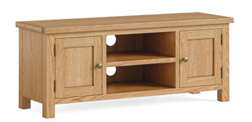 Salisbury Lite Large Tv Unit