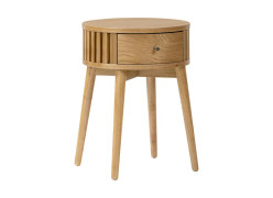 Soho Round Side Table