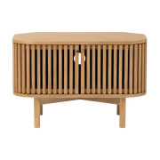 Soho Corner Tv Unit