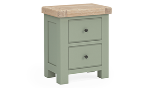 Salcombe Sage Bedside