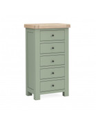 Salcombe Sage Tallboy