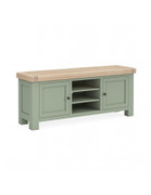 Salcombe Sage Tv Unit 140cm