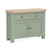 Salcombe Sage Small Sideboard