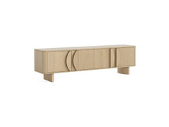 Cara Large Media Unit