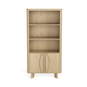 Cara Bookcase