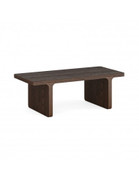 California Rectangular Coffee Table