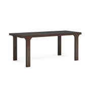 California Small 180cm x 90cm Dining Table