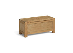 Edson Blanket Box