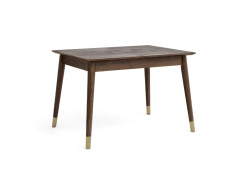 Gambit Extending Dining Table 112/152cm x 85cm