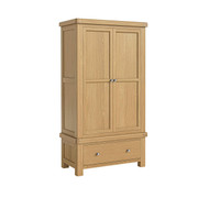 Normandy Gents Wardrobe