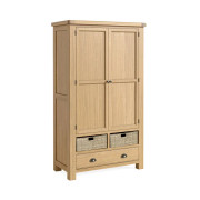 Normandy Larder Unit