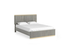Isabella 5Ft Bed
