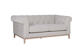 Tate 2 Seater Natural