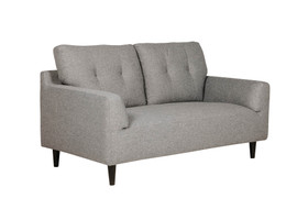 Hartley Charcoal 2 Seater