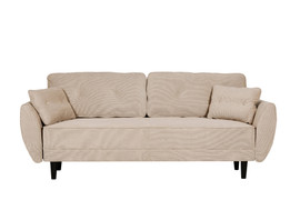 Sawyer Natural Sofa Bed