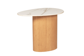 Evie Lamp Table