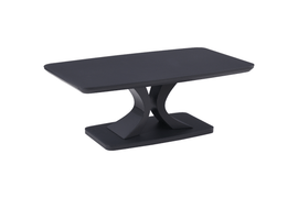 Daiva Charcoal Coffee Table