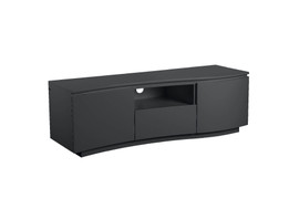 Daiva Charcoal TV Cabinet