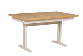 Freya Extending Dining Table