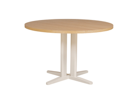 Freya Round Dining Table