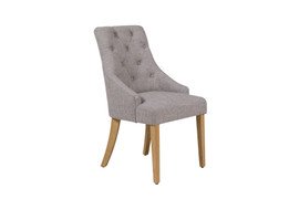 Renata Natural Dining Chair