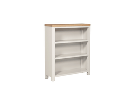 Freya Natural Bookcase