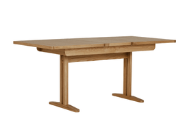 Renata Oak Extending Dining Table (140-180cm)