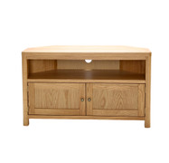 Renata Oak Tv Unit