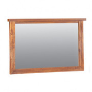 Made from plantation grown hardwood, this beautiful collection is a fusion of contemporary and rustic styles. Blending the natural imperfections of knots and rough saw marks, a warm maple finish visually enhances the grain and character of this unique range. Generously proportioned pieces and a wide variety of items give the end user greater flexibility and choice