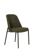 Field Green Dining Chair